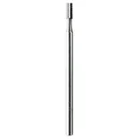 2 fraises cylindriques en acier D. 2,3 mm Q. 2,35 mm - M.1080 - PG Mini