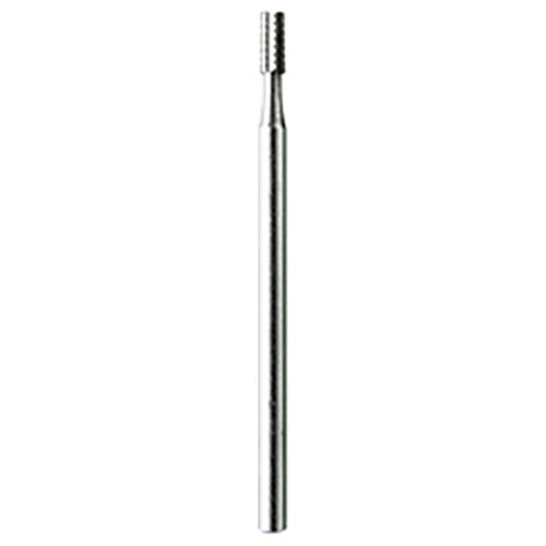 2 fraises cylindriques en acier D. 2,3 mm Q. 2,35 mm - M.1080 - PG Mini