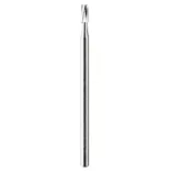 Fraise cylindrique au carbure de tungstène D. 1,8 mm Q. 2,35 mm - M.1540 - PG Mini