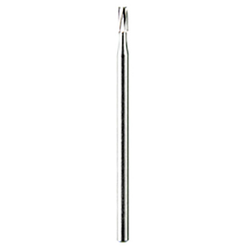 Fraise cylindrique au carbure de tungstène D. 1,8 mm Q. 2,35 mm - M.1540 - PG Mini