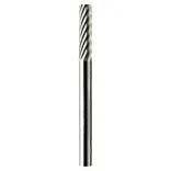 Fraise culindrique au carbure de tungstène D. 3 mm Q. 2,35 mm - M.1550 - PG Mini