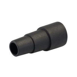 Adaptateur conique d'extraction de la poussière pour tuyau 26 - 32 - 35 mm - 224786 - Triton