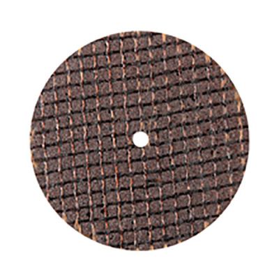 30 disques de coupe renforcés D. 22 x 1 mm pour outil multifonction - M.5045 - PG Mini