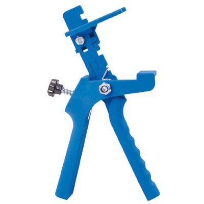 Pince pour cale de croisillons auto-nivelants - Diamwood