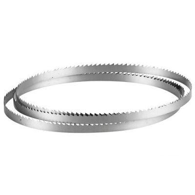 Lame de scie à ruban bois PAE réaffûtable 2930 x 6 x 0,5 x 4 mm - Acier C75 - Diamwood