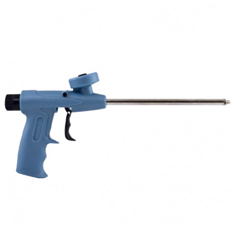 Pistolet pour mousse PU click & fix compact - 110226 - Soudal