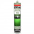 Mastic colle spécial Gazon synthetique 290 ML Green fix - 132197 - Soudal