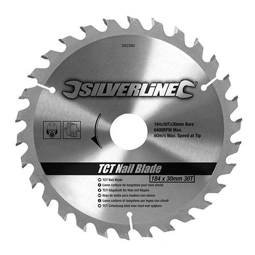 Lame de Scie 190 x 30 mm 36 Z HM cercle Lame De Scie Circulaire Lames de scie du bois