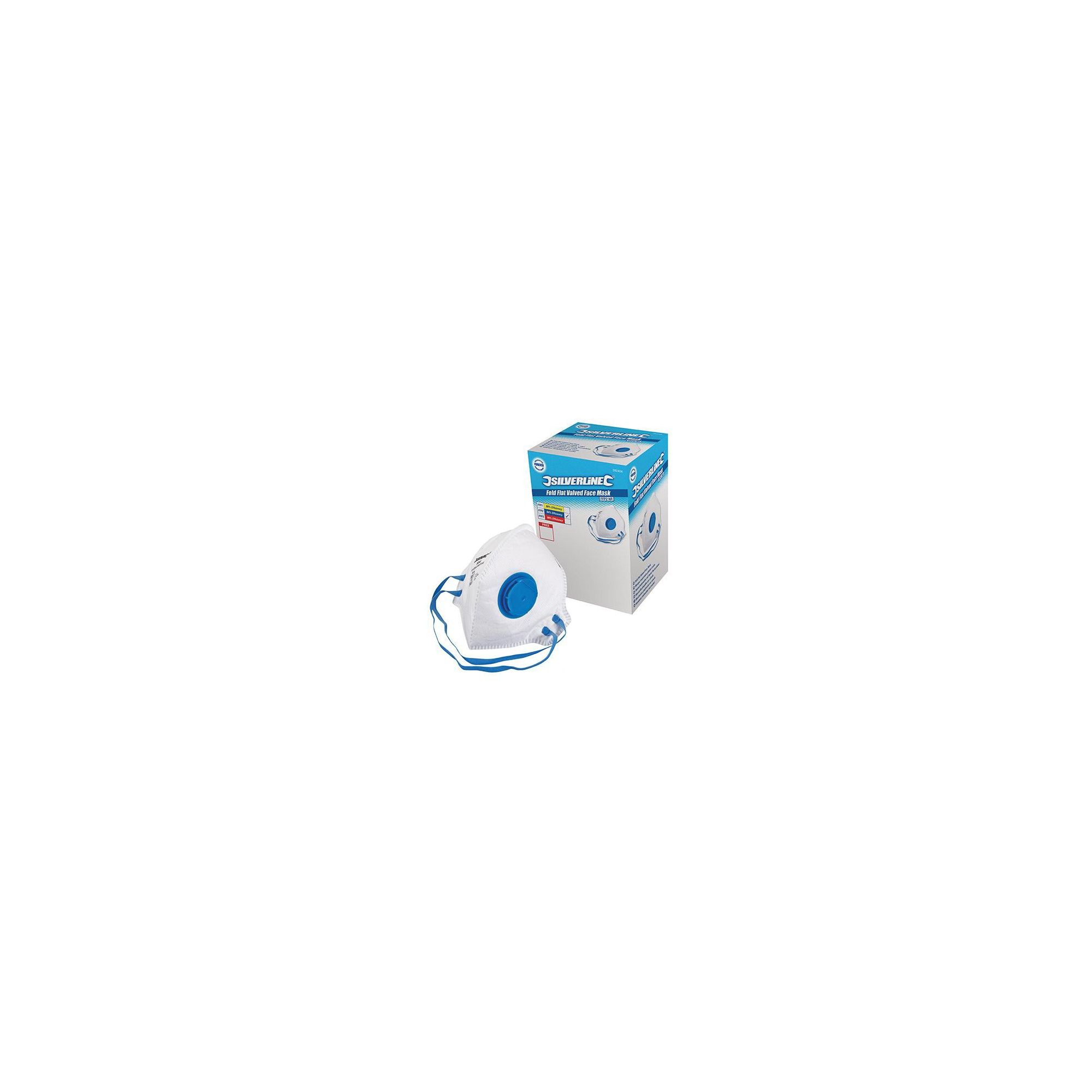 masque de protection ffp2 - boîte de 25 masque de protection ffp2 - boîte de 25