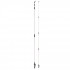 Lance télescopique aluminium 4,29 m avec buse n° 4 produits agressifs - PRPLT6XXLC - Ribiland