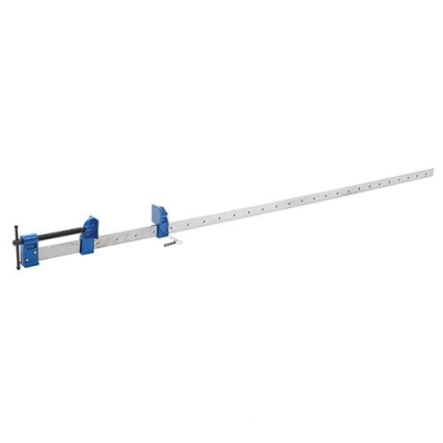 Serre-joint dormant Expert L. 1500 mm - 282463 - Silverline