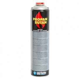 Recharge gaz propane/butane 330 gr - PROX483150 - Ribiland