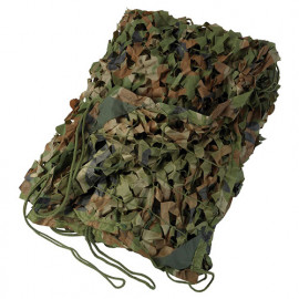 Filet de camouflage 2 m x 3 m - PRBFC02X03 - Ribiland
