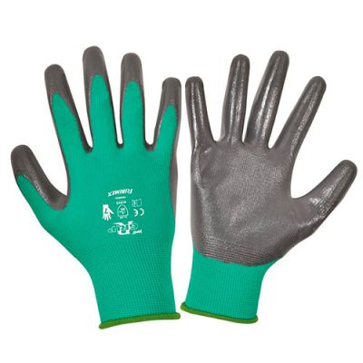 Gants jardin taille 10 - PRGAN10JA - Ribiland