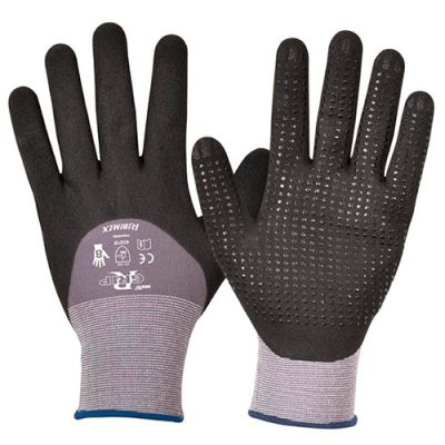 Gants multi-usage taille 8 - PRGAN08MU - Ribiland