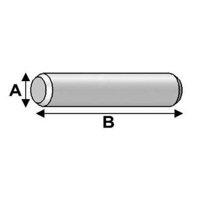 Goupille D. 12 x 110 mm - Fixtout