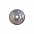 250 rondelles isolation ISO M D. 85 mm pour chevilles ISO M - Fixtout