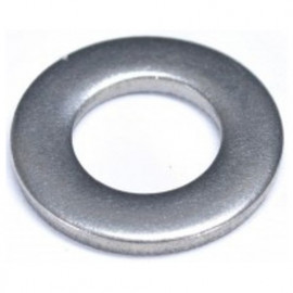 70 mm diamètre extérieur-Acier inoxydable 9 mm Diamètre intérieur Rondelle plate 