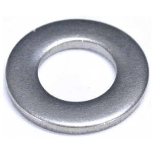 Rondelle plate inox A2 / A4 - ISO 7089