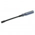 Tournevis flexible à douille 7 mm pour colliers de serrage - 380111 - Silverline