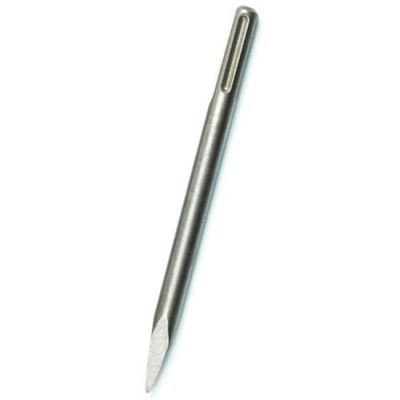 Pointerole SDS MAX longueur 250 mm - PRSDSMAXP6X260 - Ribitech