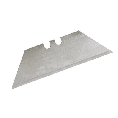 10 lames incassables pour cutter 0,6 mm - 427678 - Silverline
