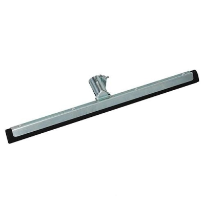 Raclette de sol 450 mm pour manche à balai - 427693 - Silverline