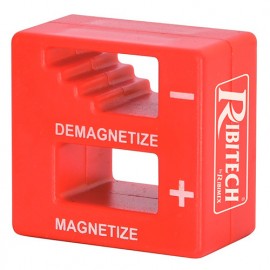 Magnétiseur et démagnétiseur - PRMAGDE - Ribitech