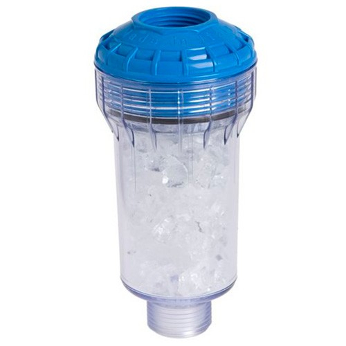 Filtre pour machine à laver + sels polyphosphates - PRFILML+S - Ribitech