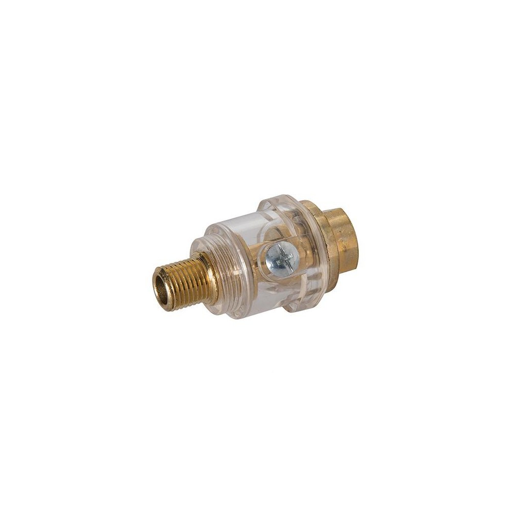 1/4 Huileur Pneumatique Mini lubrificateur,Compresseur à Air Accessoire,456965