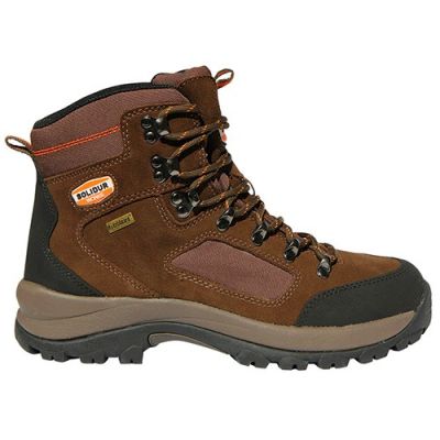 Chaussures de marche GINKO - SOLIDUR