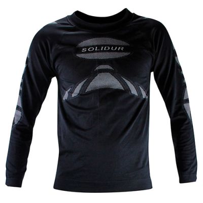 Sous-vêtement thermique haut WARMER - SOLIDUR