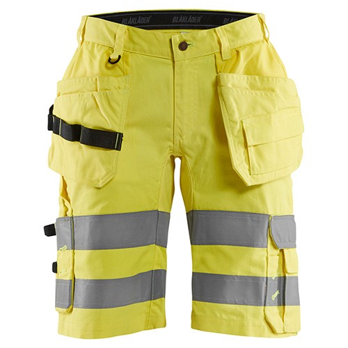 Hi vis on sale cargo shorts
