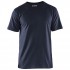T-Shirts pack x 5 - 8600 Marine foncé - Blaklader
