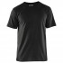 T-Shirts pack x 5 - 9900 Noir - Blaklader