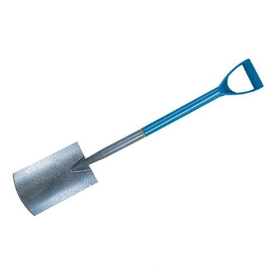Bêche à bordures 930 mm - 633530 - Silverline
