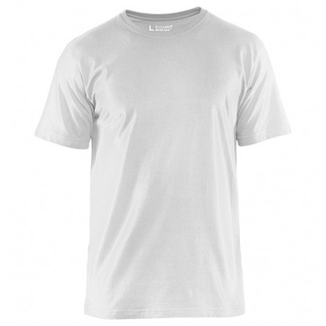 T-shirt - 1000 Blanc - Blaklader