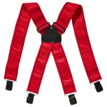 Bretelles - 5600 Rouge - Blaklader
