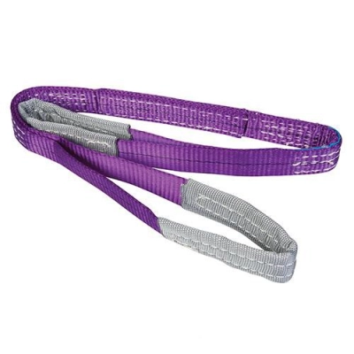 Élingue 1 tonne 1 M - 633720 - Silverline