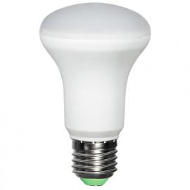Ampoule LED-S11 Spot R63 E27 8W 230V 120° - 60W 3000K 640Lm - 600762 - Fox Light