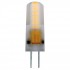 Ampoule LED SMD Capsule G4 2,5W 350° - 3000K 120Lm - 600083 - Fox Light