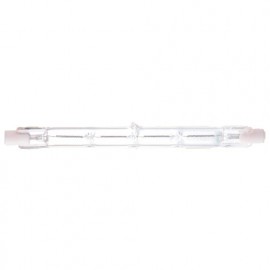 2 ampoules Halo Eco Crayon 118mm 8600Lm 500W - 600335 - Fox Light