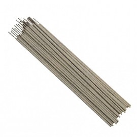electrode de soudure inox "E 316-L" D. 2,0 mm largeur 300 mm 1 kg - 573.20.01 - Leman