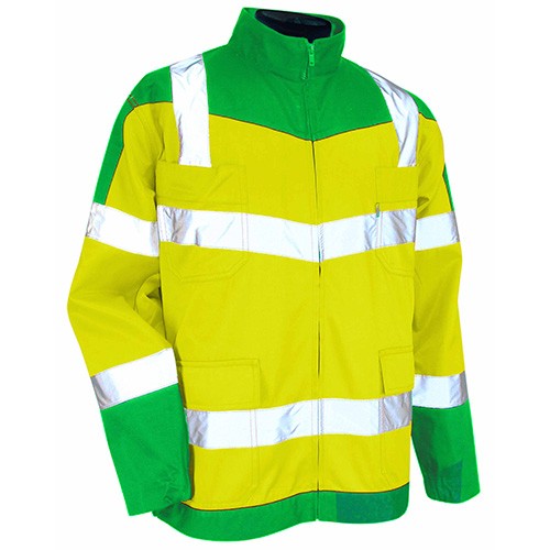 Pantalon lma vert 2025