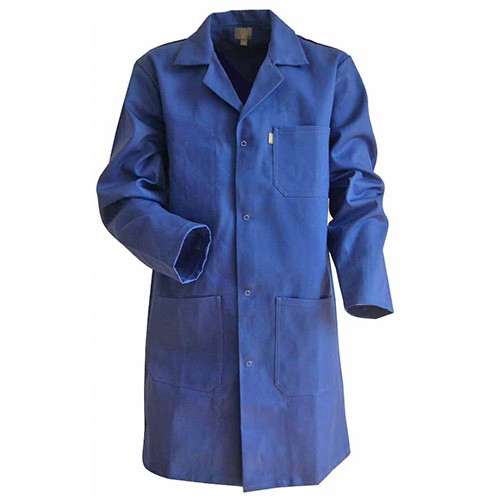 Blouse de sales travail homme carrefour