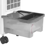 Rafraîchisseur d'air mobile 900 m3h 65W 230V Coolstar 65 - 385830 - Eurom