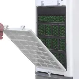 Rafraîchisseur d'air mobile 900 m3h 65W 230V Coolstar 65 - 385830 - Eurom
