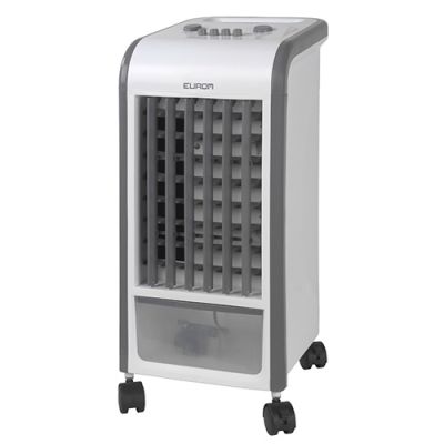 Rafraîchisseur d'air mobile 900 m3h 65W 230V Coolstar 65 - 385830 - Eurom
