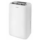 Déshumidificateur d'air silencieux 180m3/h 10L/jour 230V 230W - Dry best 10 - 370973 - Eurom