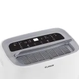 Déshumidificateur d'air silencieux Wifi 350m3/h 10L/jour 230V 540W - Dry best 30 Wifi - 371086 - Eurom